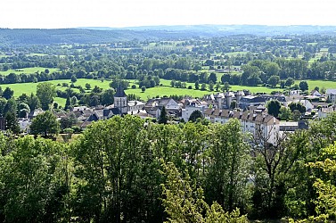 Puy de Vaurs