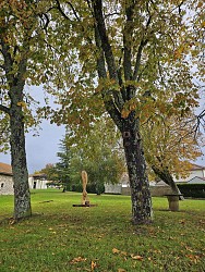 Festibois - parcours court