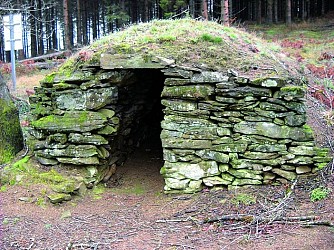 Le puech dels Carboniès