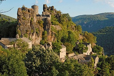 De Montméjean à Saint-Véran