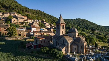 Le Causse de Concoules