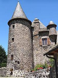 La vallon d'Albinhac