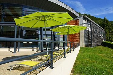 Le Vallon de Brommat