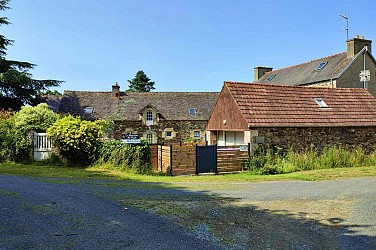 Boucle de Kerlaziou | Plestin Les grèves