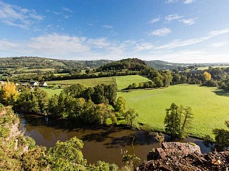 Route de la Suisse Normande