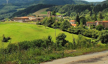 Saint-Appolinaire - Circuit du Haut Soanan - Circuit n°27