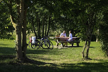 CycloRoute71 - Etape 8 d'Etang-sur-Arroux à Bourbon-Lancy