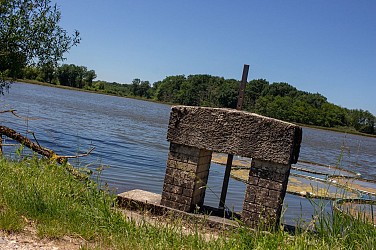 Circuit du Vieux Jonc à St Paul de Varax