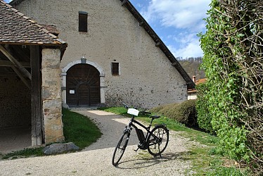 Grand tour à remonter le temps