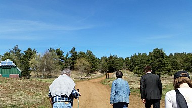 Le Puy de Combegrasse