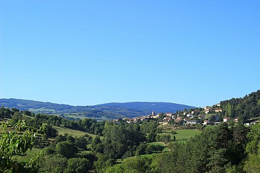 Le chemin des Seigneurs - PR 14