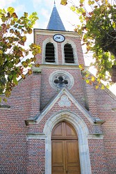 Le chemin de la Reine Blanche