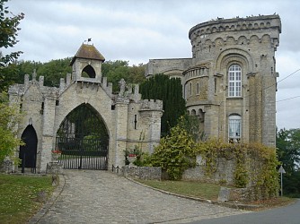 Randonnée des Prés Verts