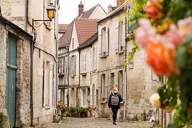 Senlis, ville royale