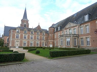 Sur les traces d'Hippolyte Bayard