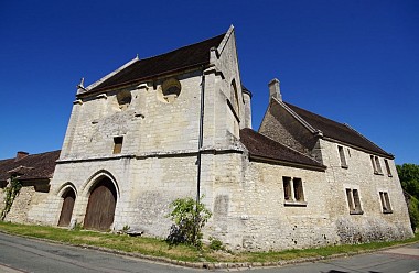 Les jolis villages du Vexin