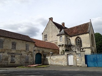 La Forêt de Saint-Louis