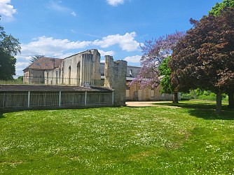 Sous le signe des Valois