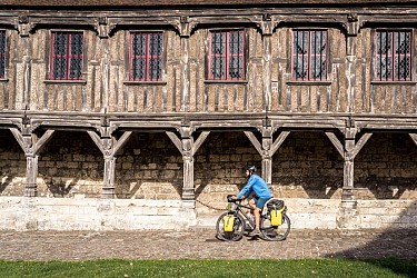 Au pays des fruits rouges