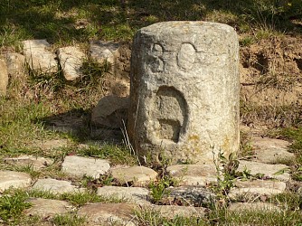 Le parcours nature de Lévignen