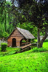 La Vallée du Réveillon: les 4 villages