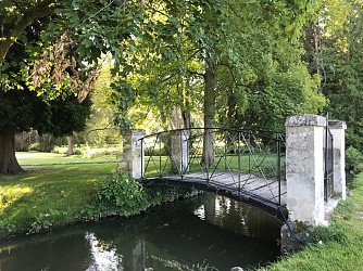 Le Circuit des Puits