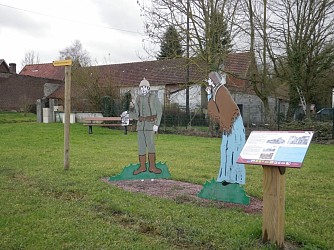 La Butte de Plémont