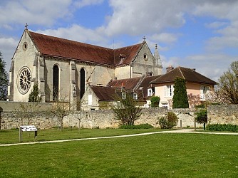 La Tête Saint-Jean