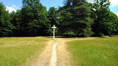 Sur les pas des Impératrices