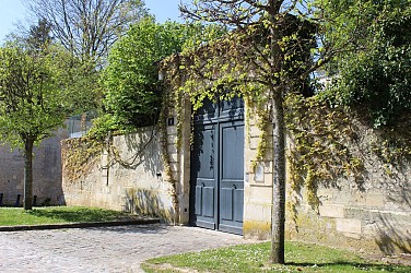 Flânerie au coeur de Crépy-en-Valois