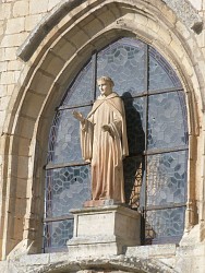 Du fossé de Gouy à la vallée de Bonneuil
