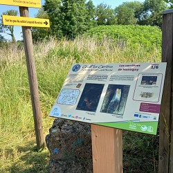 Sur les pas du soldat Léopold Maréchal