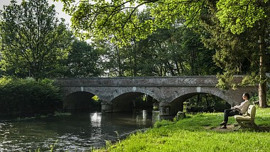 La boucle talmontoise (variante)