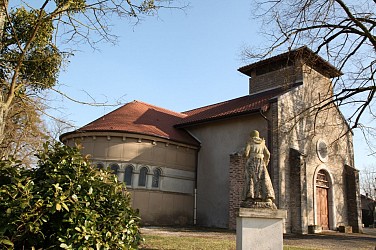 Sous le charme bressan (boucle nord)