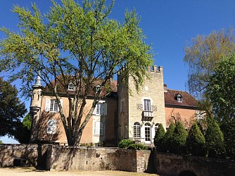 A la recherche des bons remèdes (boucle sud)