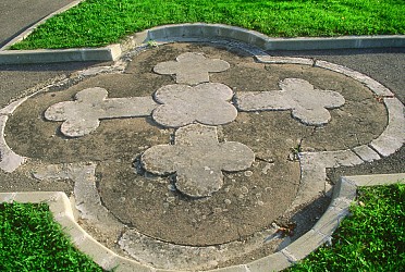 A la croisée des chemins