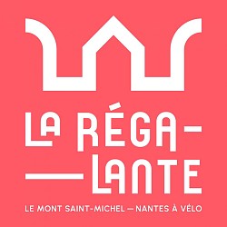 La Régalante du Mont Saint-Michel à Nantes