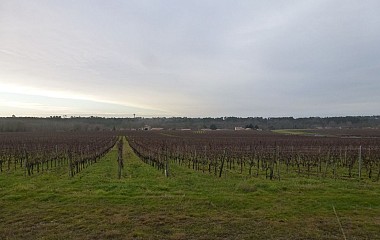 Boucle de Marcillac