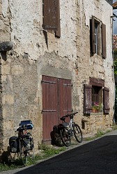 VAREN-VERFEIL : Les vallons de la Seye.