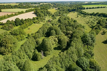 Sentier de La Résurgence du Guiel