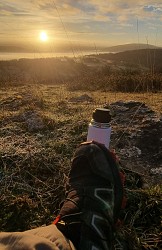 Tour de Vergongeat et du Moleron