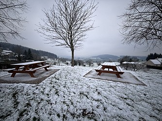 Balade Verte - La vallée de la Vaivre (B 2)