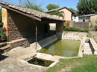 Les trois châteaux