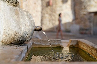 Sentier pédagogique « Le Val au fil de l'eau »