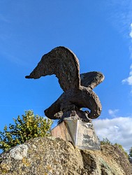 GRAND'LANDES - Le sentier des buses