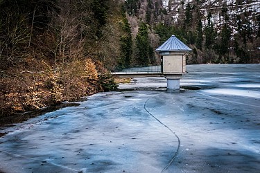 Circuit de randonnée : sentier des châteaux forts n°3