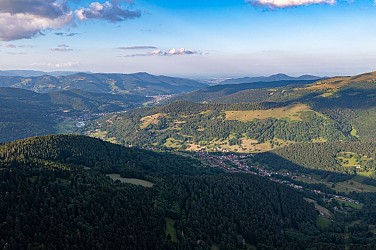 Balade famille : le tour des auberges