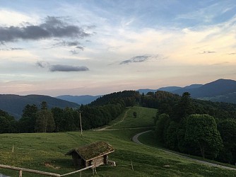 Circuit VTT n°12 : Le Schafert