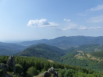 Circuit VTT n°34 : Le Haag