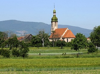Les 1001 chemins de la Kirneck
